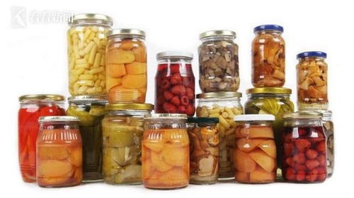 罐頭食品 營養(yǎng)與健康的誤解解析